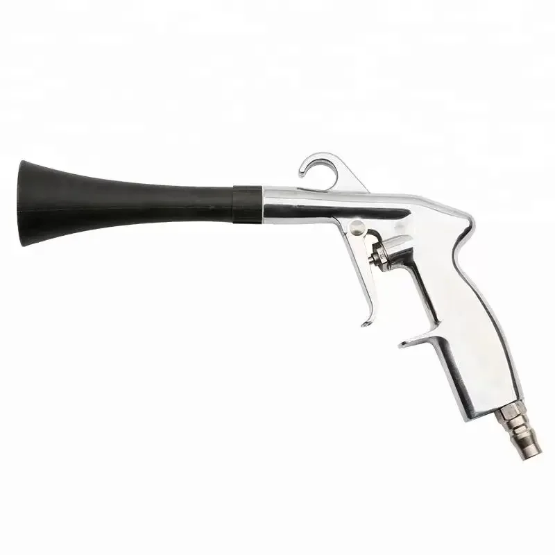 Dryer Car Blower - Pistolet do czyszczenia wnętrza samochodu Suszarka
