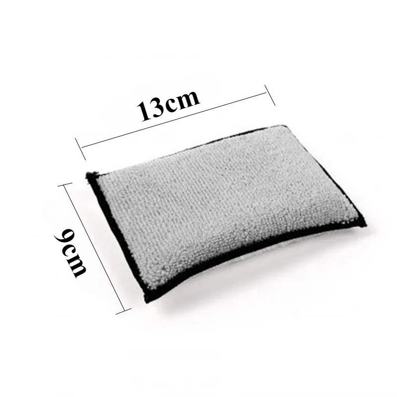 10 szt. Miękkich, dwustronnych – Leather Cleaner Interior recenzja i cena