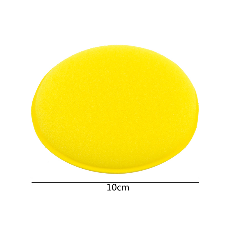 12-częściowa, wysokiej jakości – Wax Applicator Pad recenzja i cena