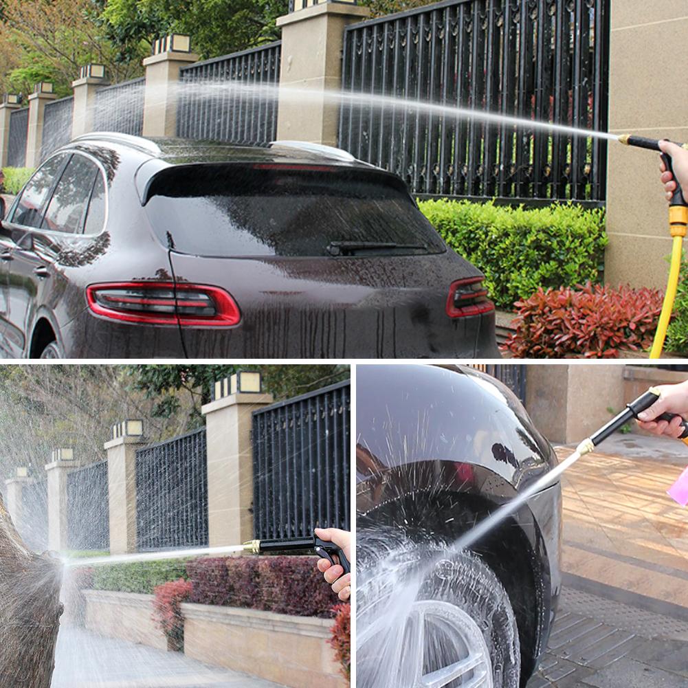 Pistolet do mycia samochodów p – Pressure Washer Foam Gun recenzja i cena