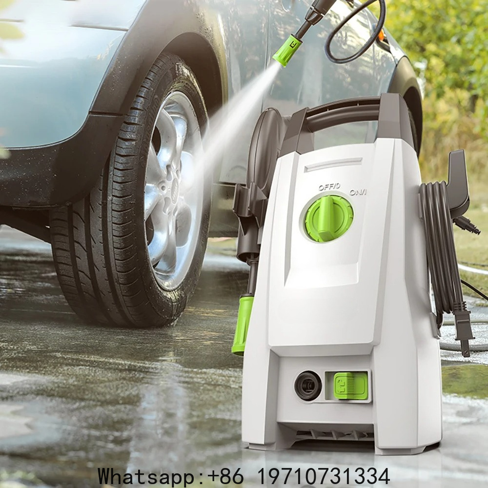 Pralka Ciśnieniowa Przenośna M – Pressure Washer Foam Gun recenzja i cena