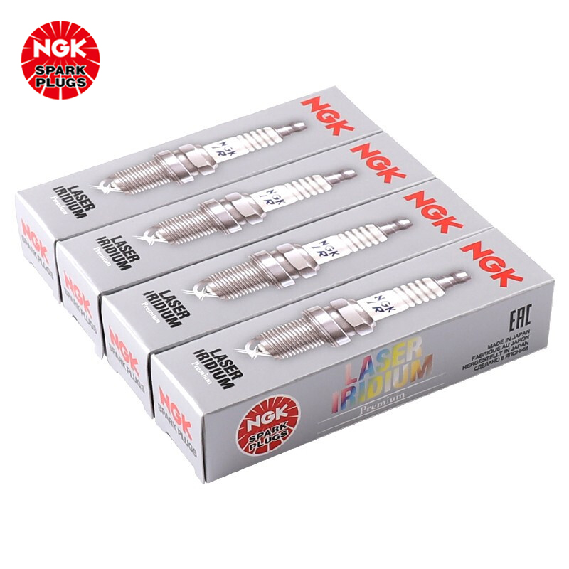 Świeca zapłonowa NGK Iridium P – Ngk Spark Plug Laser Iridium recenzja i cena