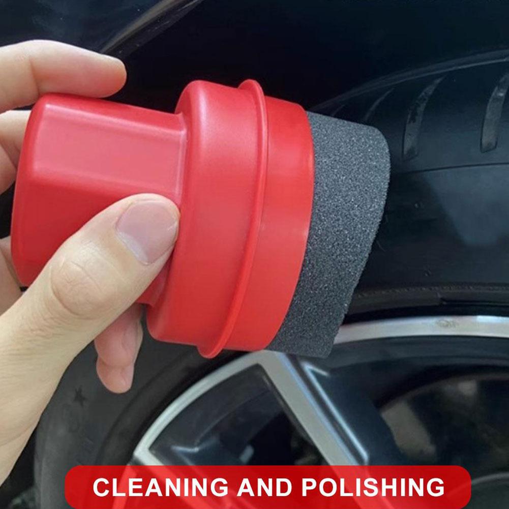 Gąbka do nakładania wosku na o – Wax Applicator Pad recenzja i cena
