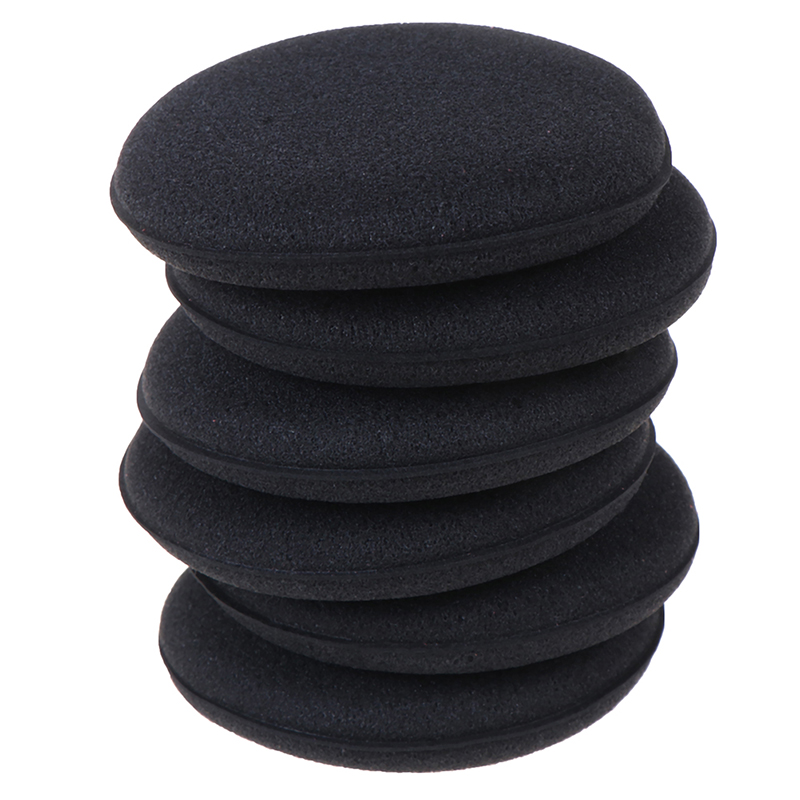 12 szt. Gąbka piankowa o dużej – Wax Applicator Pad recenzja i cena