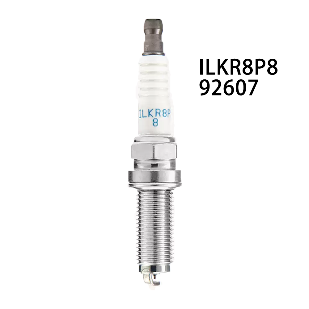 NGK ILKR8P8 92607 Laser Iridiu – Ngk Spark Plug Laser Iridium recenzja i cena