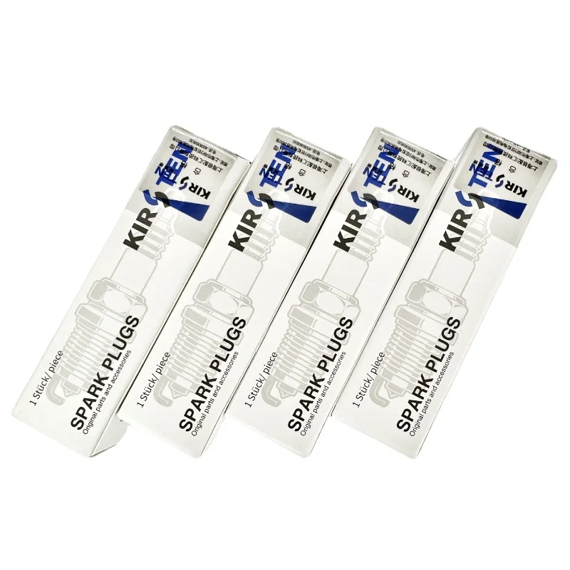 KIRSTEN Irydowa świeca zapłono – Bosch Spark Plug Iridium recenzja i cena