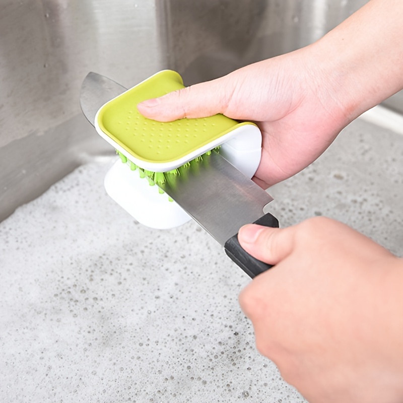 Szczotka do czyszczenia pasów  – Seat Cleaner Fabric recenzja i cena