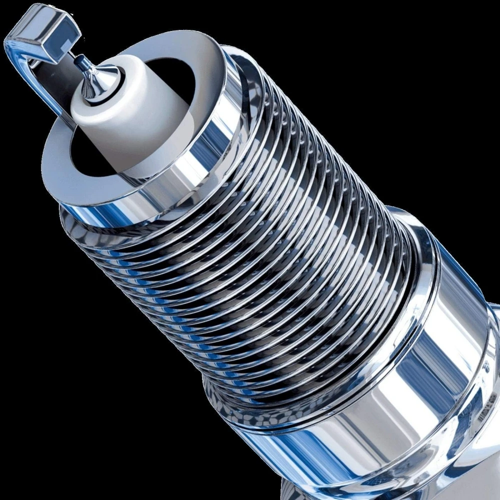 Oryginalna irydowa świeca zapł – Bosch Spark Plug Iridium recenzja i cena